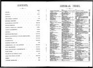 GENERAL INDEX. - NSW Government