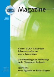 Nummer 2 - oktober 2006 - VCCN