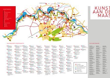 Oss K26 Kunstenaars MaasMeanDers OnDerneMers KunstwerKen