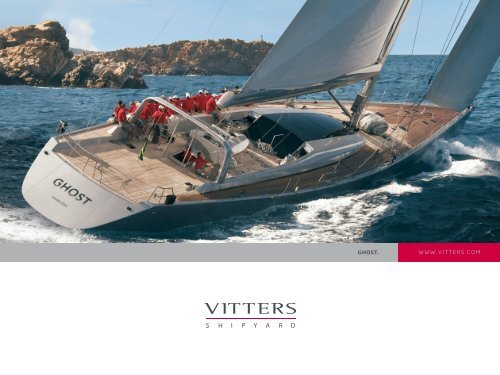 Download Imagebook (.pdf) - Vitters Shipyard