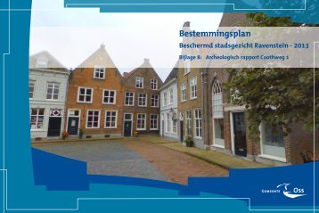 Bijlage 8 - Gemeente Oss