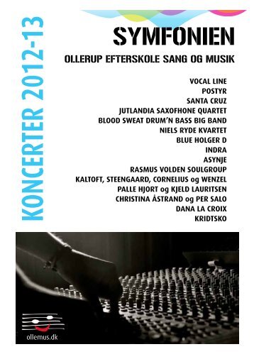Download koncertprogram 2012-2013 - mitsvendborg