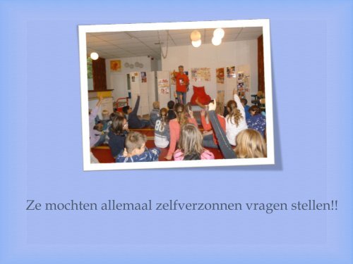 Kinderboekenweek 2011