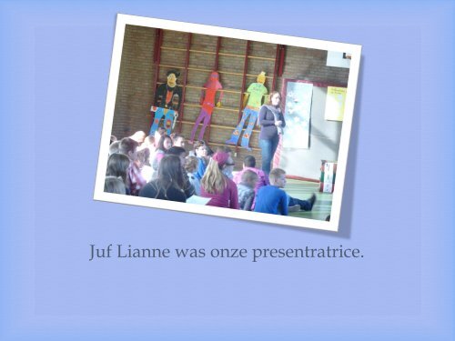 Kinderboekenweek 2011