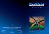 2317Kb - Hydroflex Hydraulics