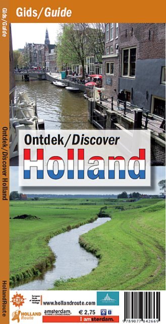 Holland Route Gids