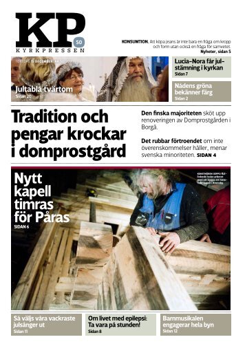 Kyrkpressen 50/2011 (PDF: 2.9MB)