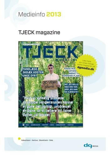 Printvenlig version - DG Media