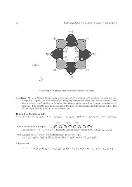 Komplexitaet-WS-2010.. - Parallele Systeme