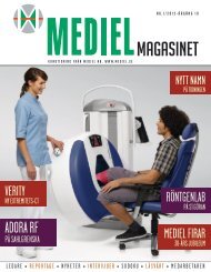 MedielMagasinet nr 1-2012.pdf - Mediel AB