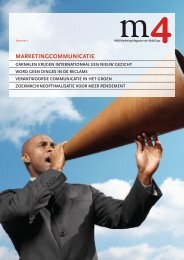 m4 Marketingcommunicatie - MultiCopy