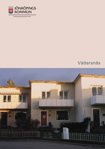 Vättersnäs - Jönköpings kommun