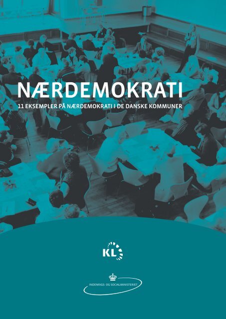 11 eksempler på nærdemokrati i de danske - Odense Kommune