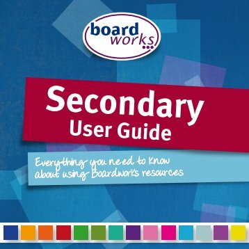 Download - Boardworks