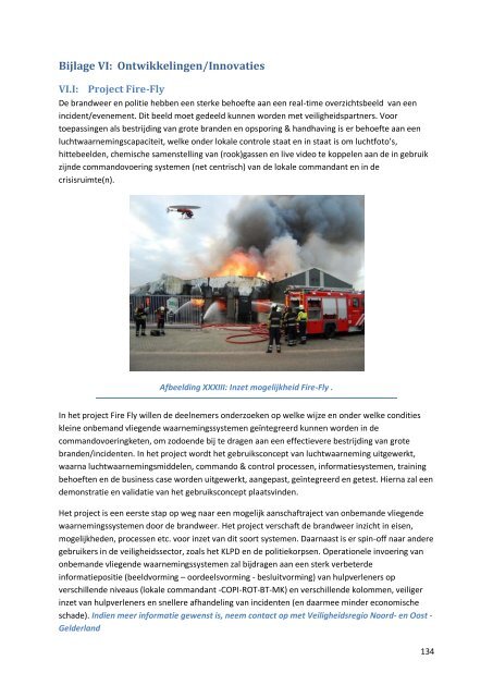 Bronnenboek LVN Natuurbrandbeheersing - BrandweerKennisNet