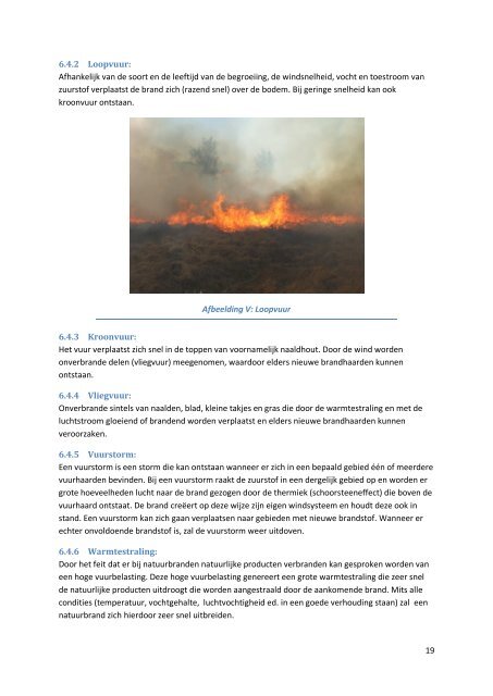 Bronnenboek LVN Natuurbrandbeheersing - BrandweerKennisNet