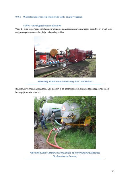 Bronnenboek LVN Natuurbrandbeheersing - BrandweerKennisNet