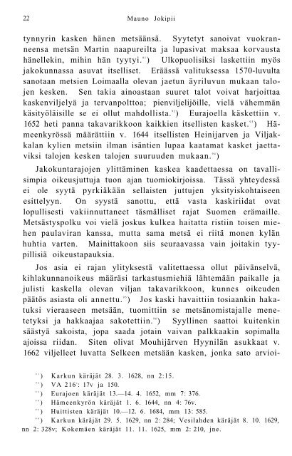 Satakunta:kotiseutututkimuksia XVII - Pori