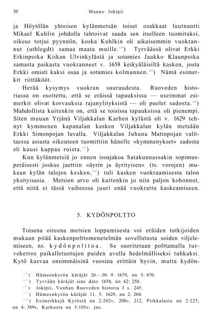 Satakunta:kotiseutututkimuksia XVII - Pori