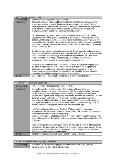 Errata Kennisbasis Nederlandse taal Lerarenopleiding ... - Mentorix