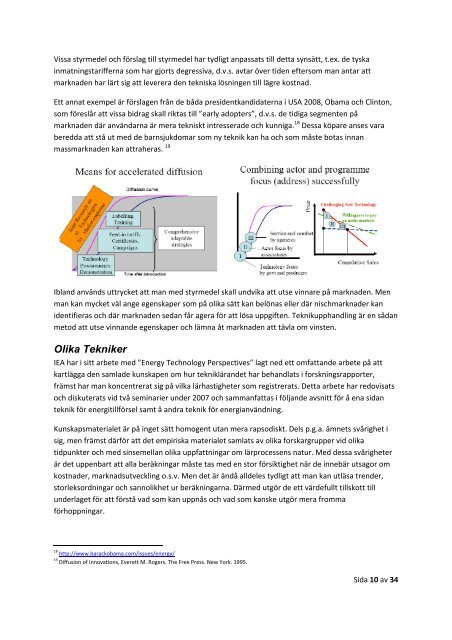 marknadens lärkrafter - Fourfact