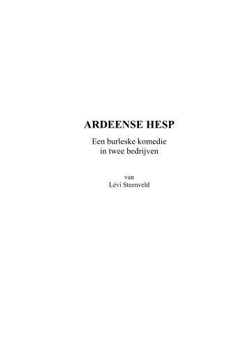 ARDEENSE HESP 2009.pdf