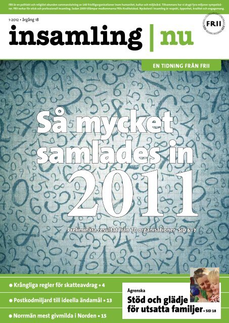 Ladda ner som PDF - FRII