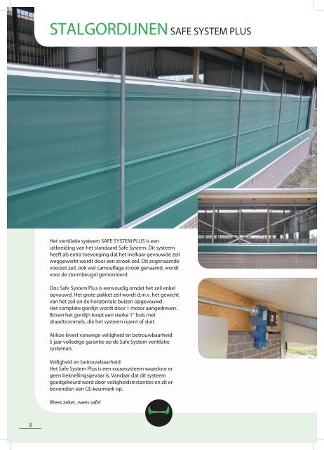 PRODUCT CATALOGUS Nr. 2 - Airkoe