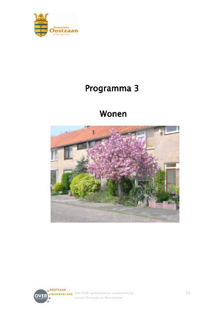 programmabegroting definitief - Eenvoudig toegang tot bestuurlijke ...