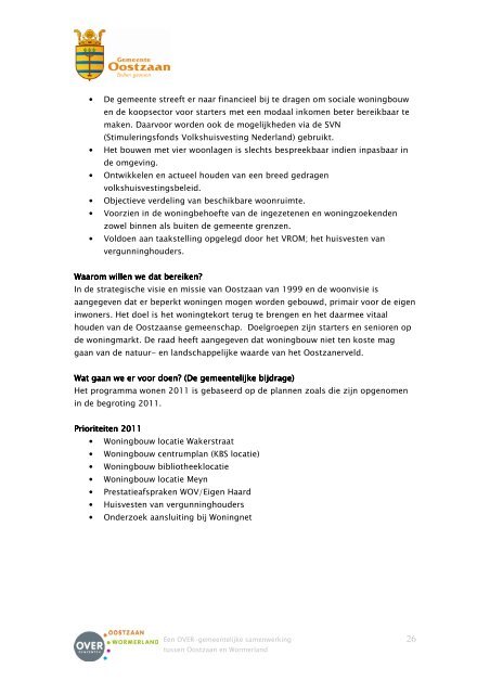 programmabegroting definitief - Eenvoudig toegang tot bestuurlijke ...