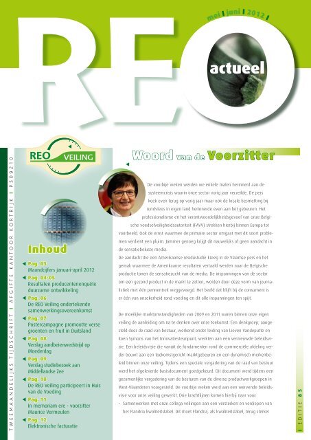 Download pdf ReoActueel - Kliek Publishing
