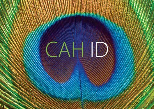 ons ID - Intranet - Cah
