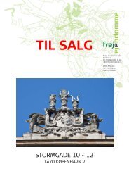 TIL SALG - freja.biz