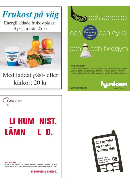 Ladda ner PDF - Tofsen