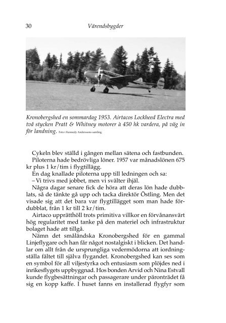 Tidningsflyget