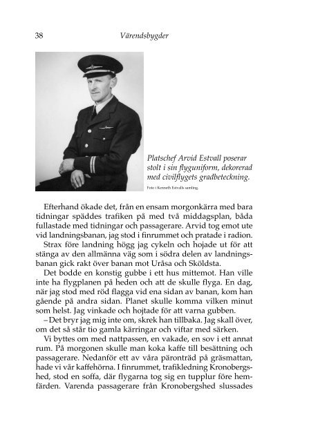 Tidningsflyget