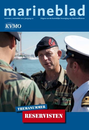 reservisten - KVMO