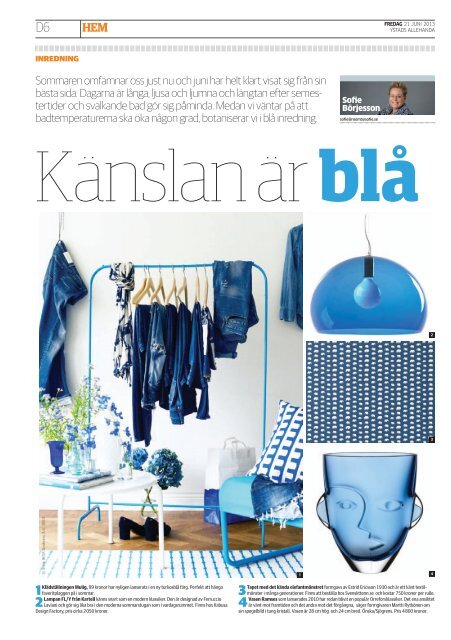 Hem - Kristianstadsbladet