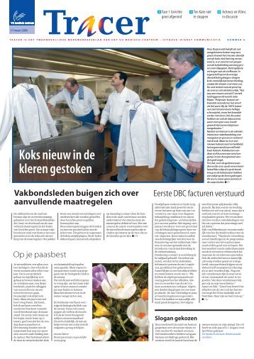 pdf versie - VU medisch centrum Amsterdam - VUmc