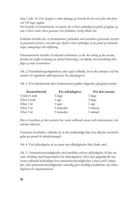 AC-fællesakademisk overenskomst OK11 - ny version marts 2012