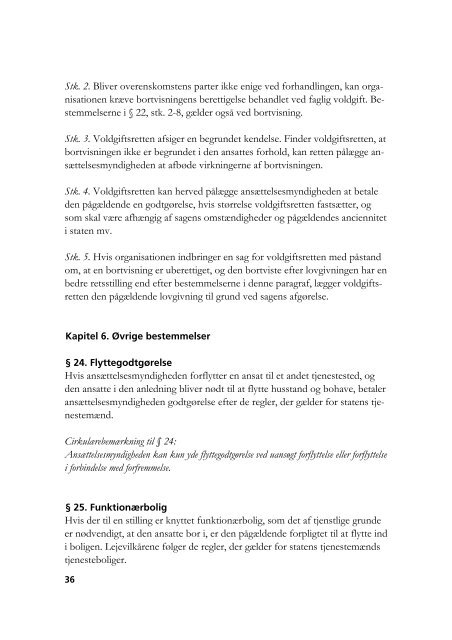 AC-fællesakademisk overenskomst OK11 - ny version marts 2012