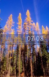 deschutes land trust annual report