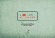 lesmap het rode visje - C-mine cultuurcentrum