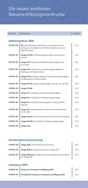 BESTELLCOUPON Faxbestellung 02 28 - Stollfuß Medien