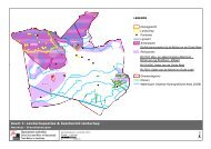 kaarten bij rapport drevenbeheerplan (pdf) - Meerhout