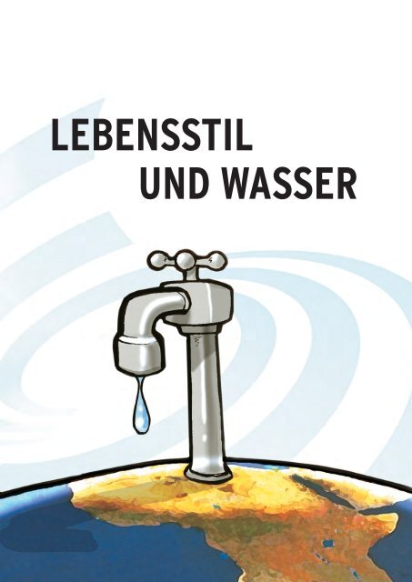 WASSER IM 21. JAHRHUNDERT - BMU