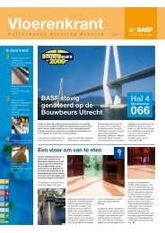 Vloerenkrant 2009-1(NL).pdf - Basf