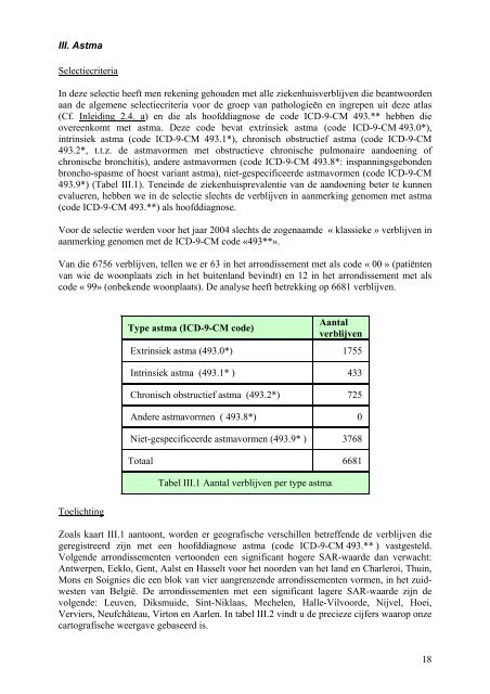 mkg 2004 in beeld - Ministerie van Sociale Zaken, Volksgezondheid ...