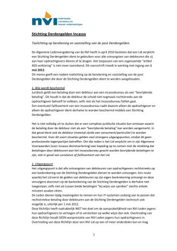 Keurmerk Stichting Derdengelden Incasso toelichting.pdf