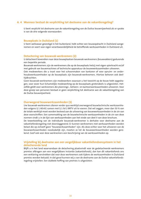 Brochure SOKA-BAU.pdf - Aannemersfederatie Nederland